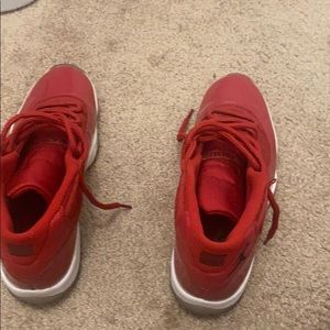 jordan 11 win like 96